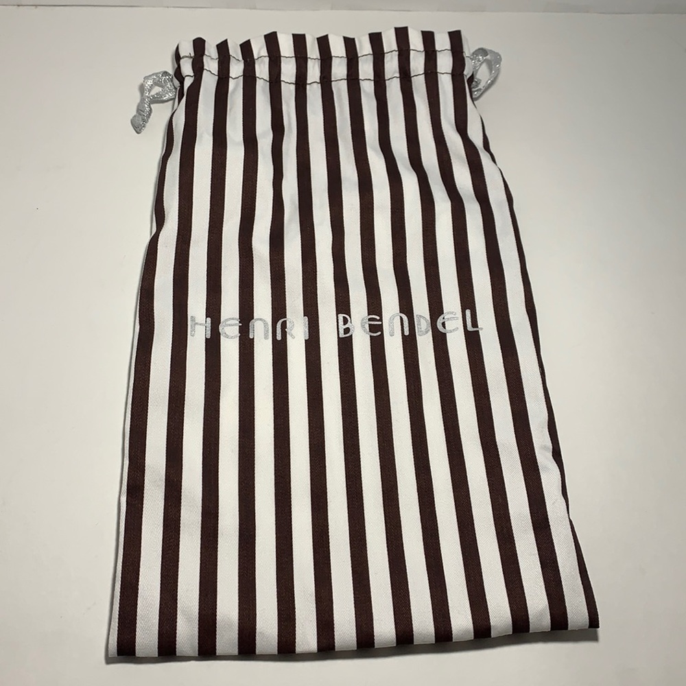 Henri Bendel Dust Bag - brand new condition
